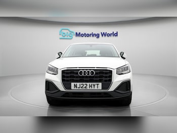 Used Audi Q2 2022 for sale - 78035236: Photo
