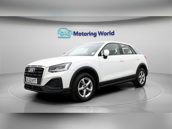Used Audi Q2 2022 for sale - 78035236: Photo