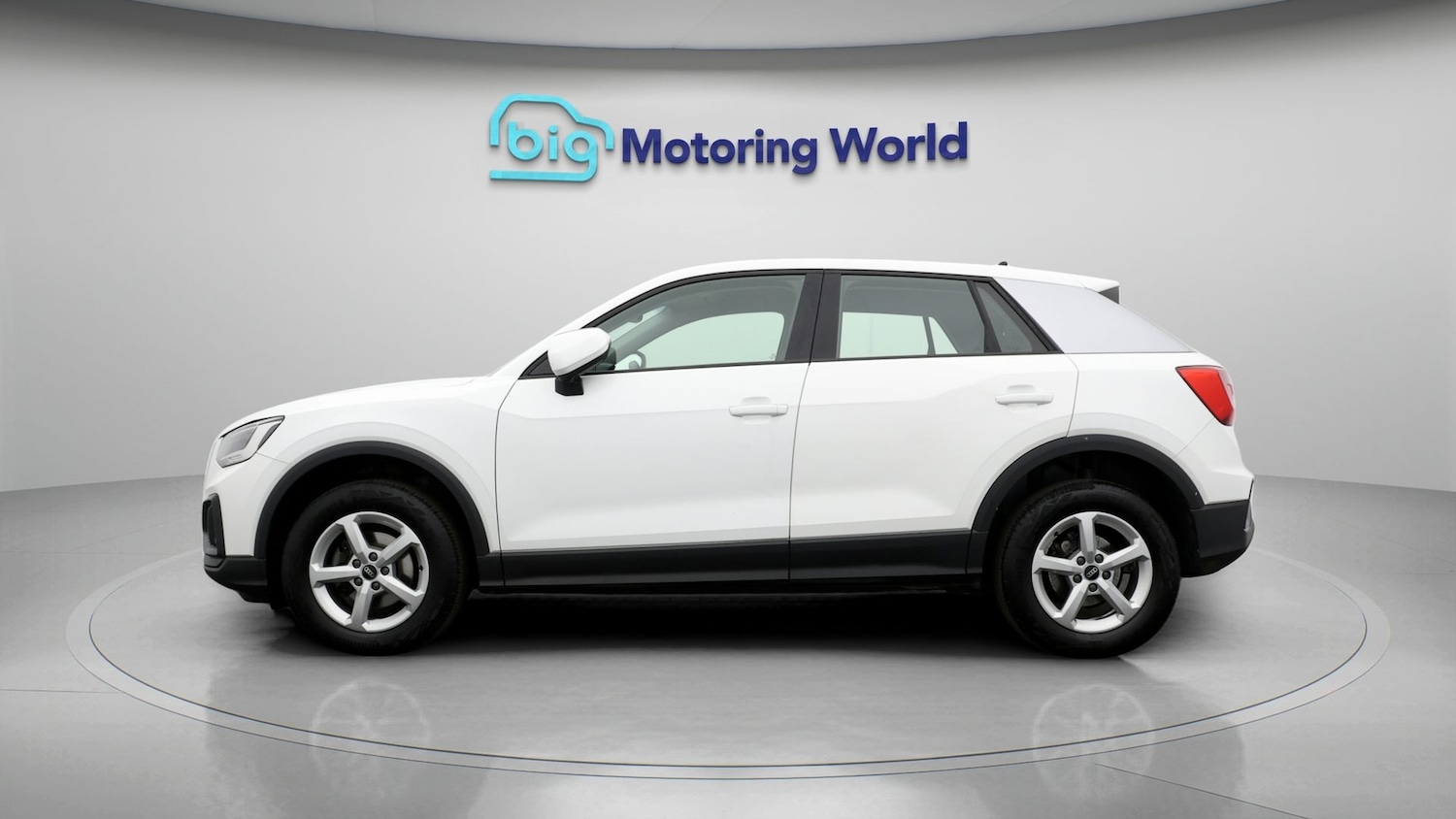 Used Audi Q2 2022 for sale - 78035236: Photo 4