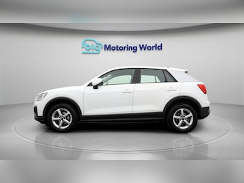 Used Audi Q2 2022 for sale - 78035236: Photo