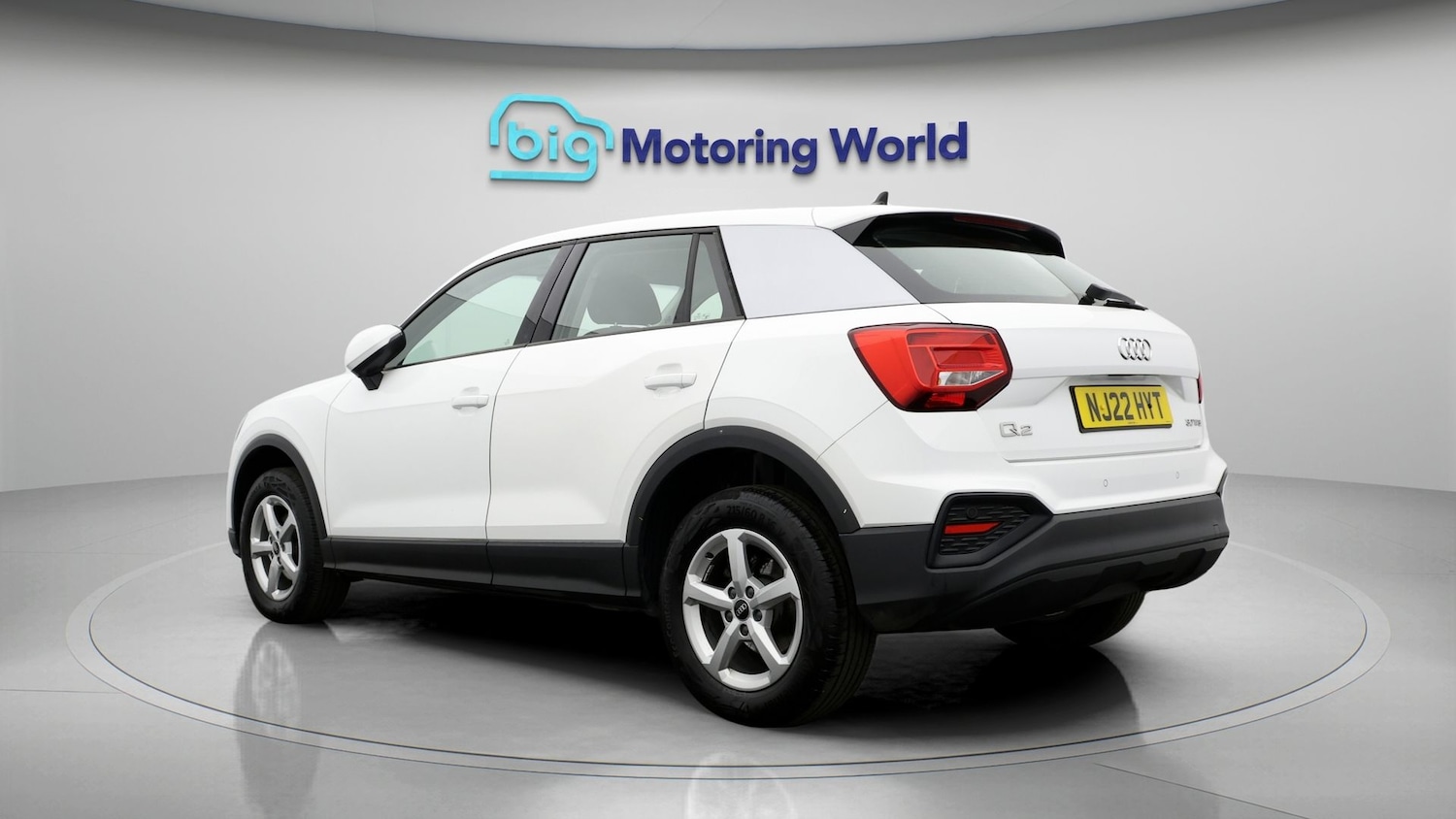 Used Audi Q2 2022 for sale - 78035236: Photo 5
