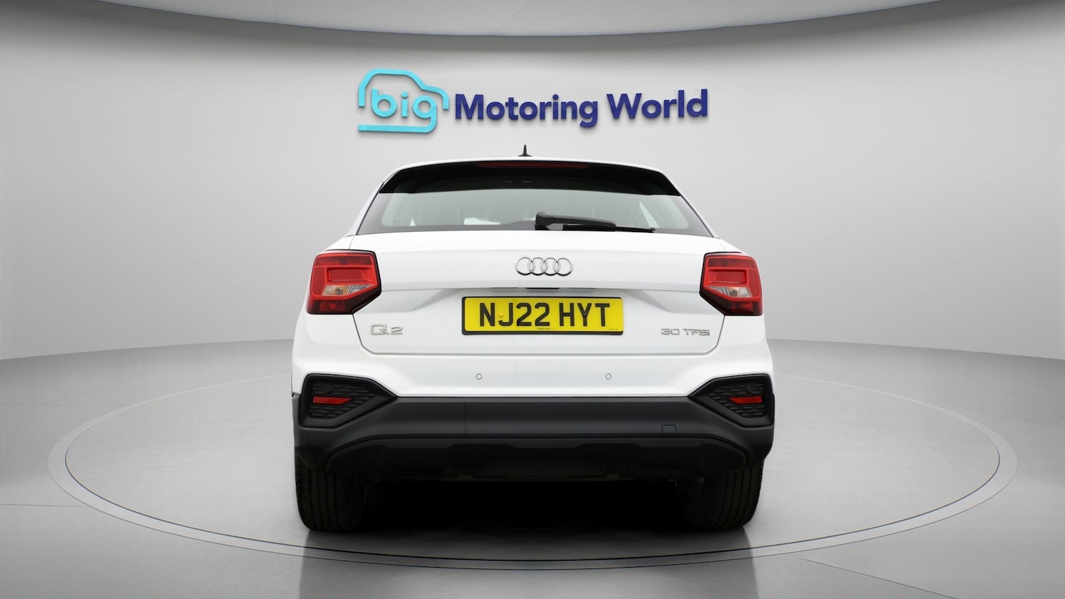 Used Audi Q2 2022 for sale - 78035236: Photo 6