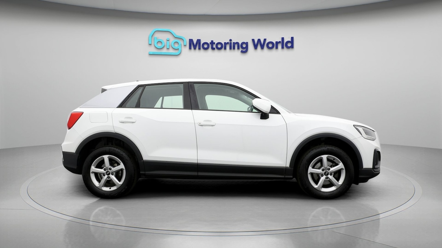 Used Audi Q2 2022 for sale - 78035236: Photo 8