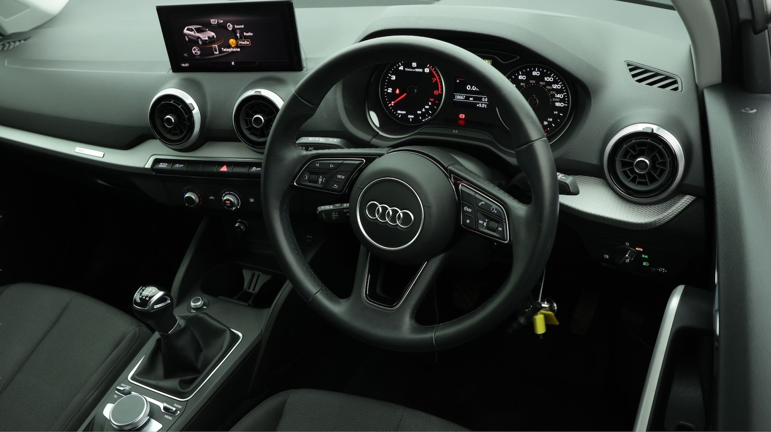 Used Audi Q2 2022 for sale - 78035236: Photo 9