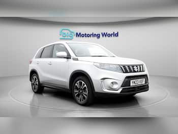 Used Suzuki Vitara 2023 for sale - 79656605: Photo
