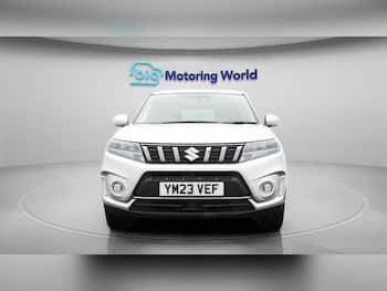 Used Suzuki Vitara 2023 for sale - 79656605: Photo