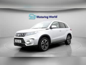 Used Suzuki Vitara 2023 for sale - 79656605: Photo