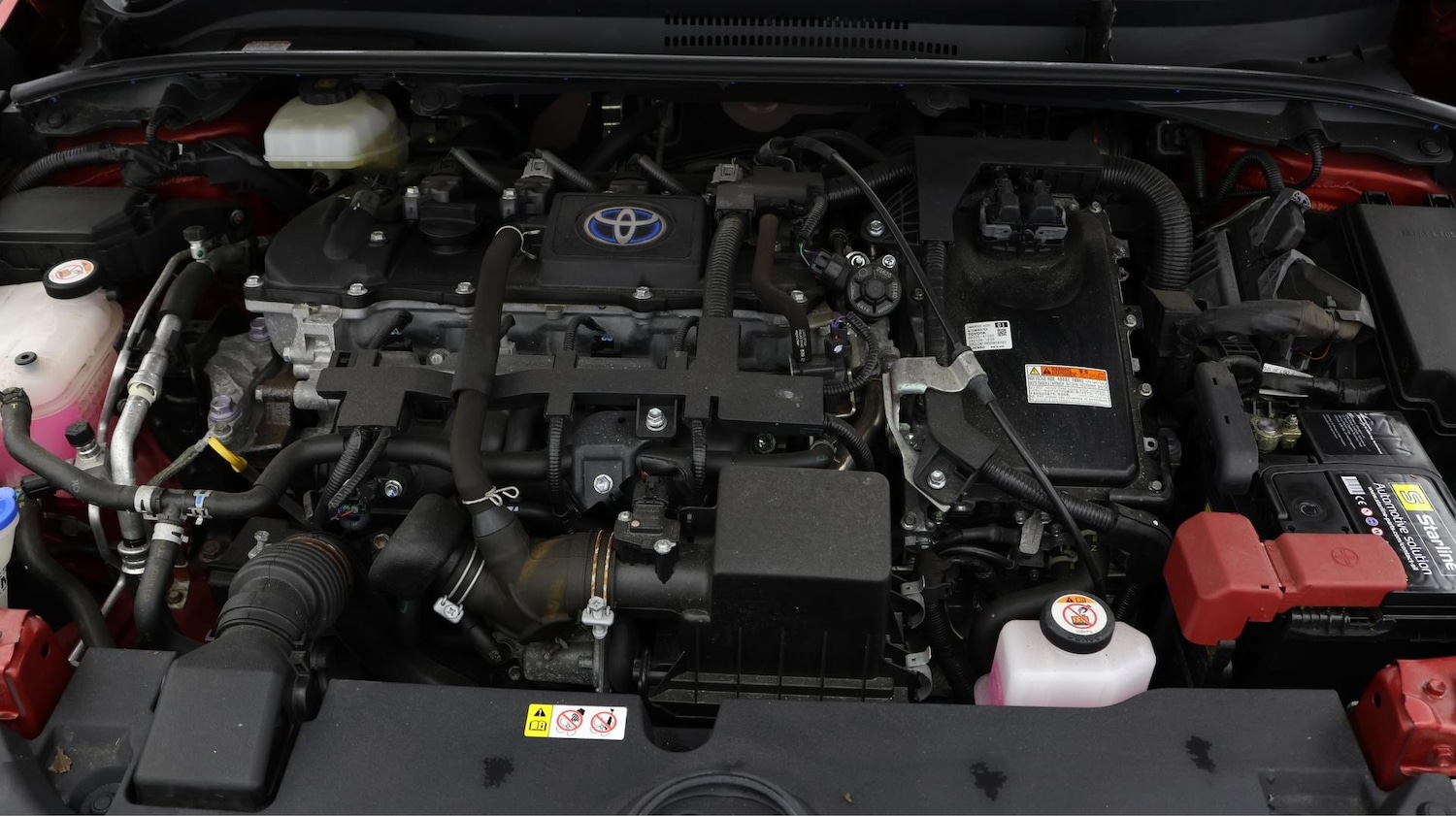 Vehicle 31