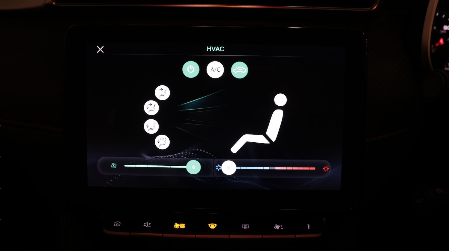 Used MG MG ZS 2023 for sale - 77596933: Photo 12