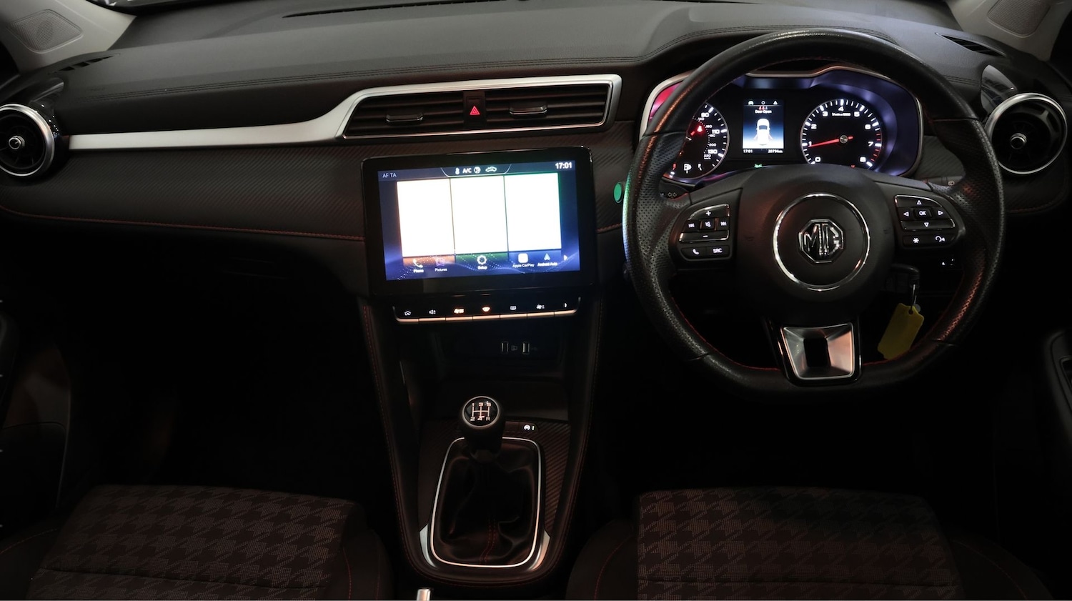 Used MG MG ZS 2023 for sale - 77596933: Photo 13