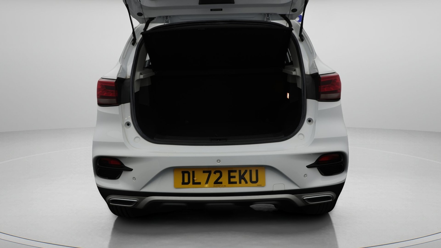 Used MG MG ZS 2023 for sale - 77596933: Photo 17