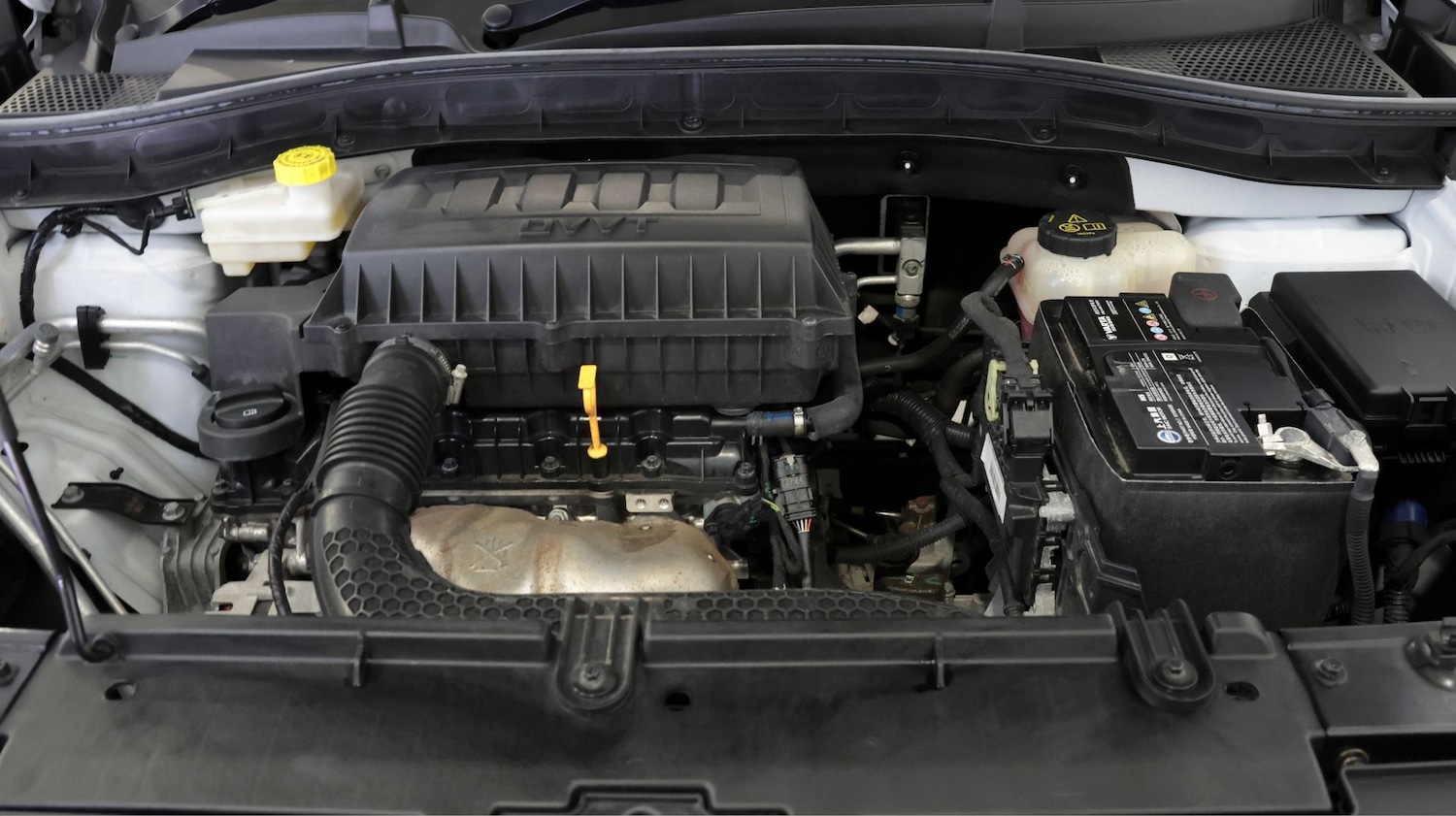 Used MG MG ZS 2023 for sale - 77596933: Photo 19