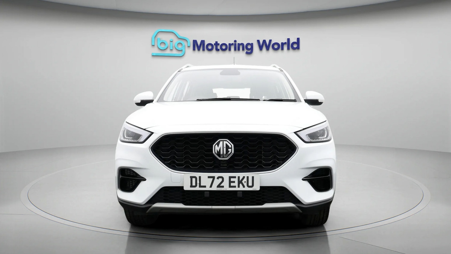 Used MG MG ZS 2023 for sale - 77596933: Photo 2