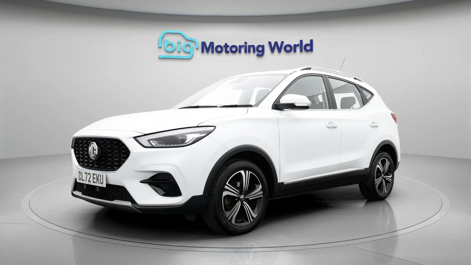 Used MG MG ZS 2023 for sale - 77596933: Photo 3