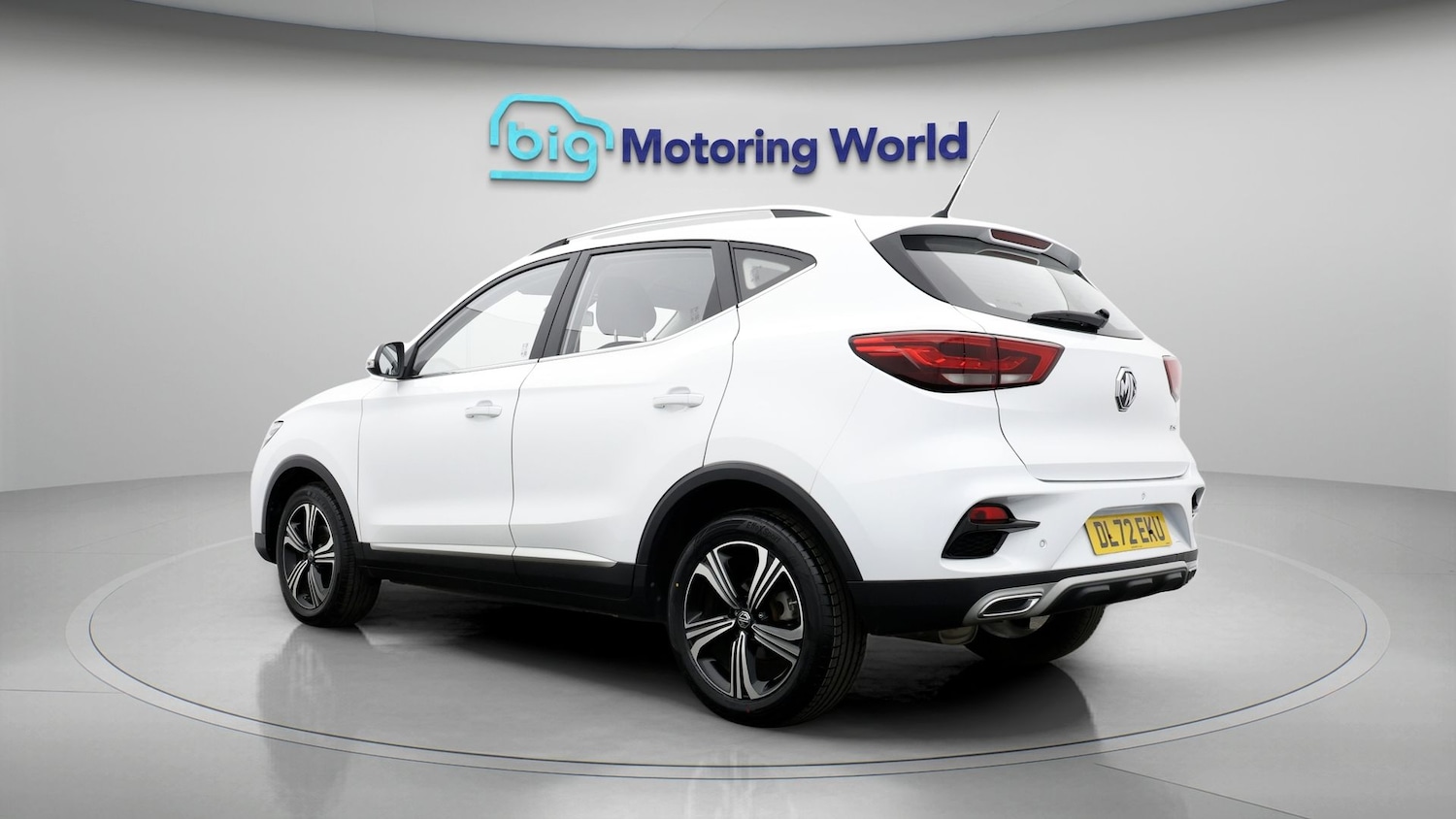 Used MG MG ZS 2023 for sale - 77596933: Photo 5