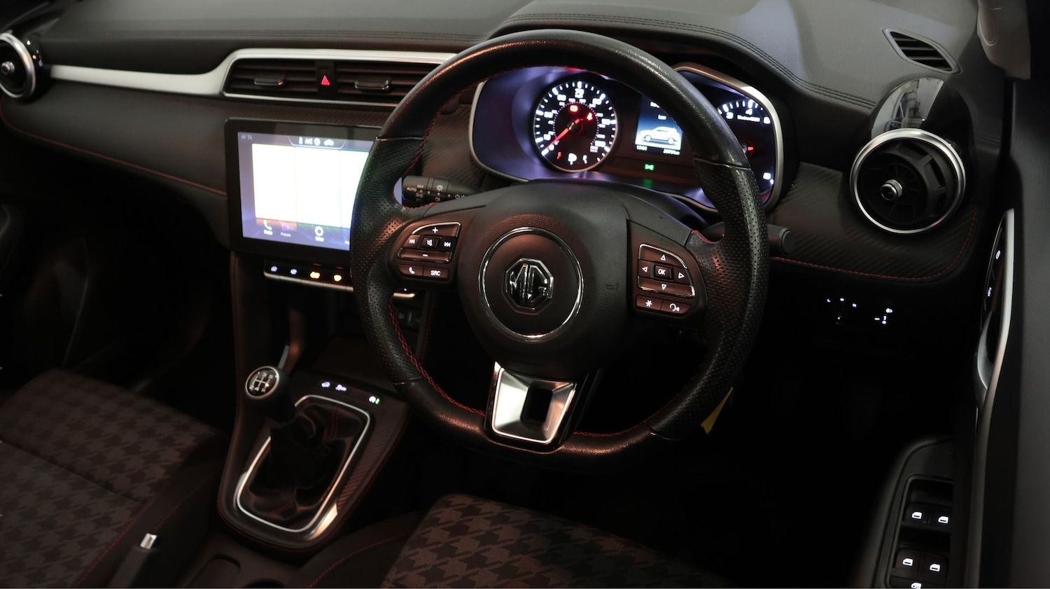 Used MG MG ZS 2023 for sale - 77596933: Photo 9