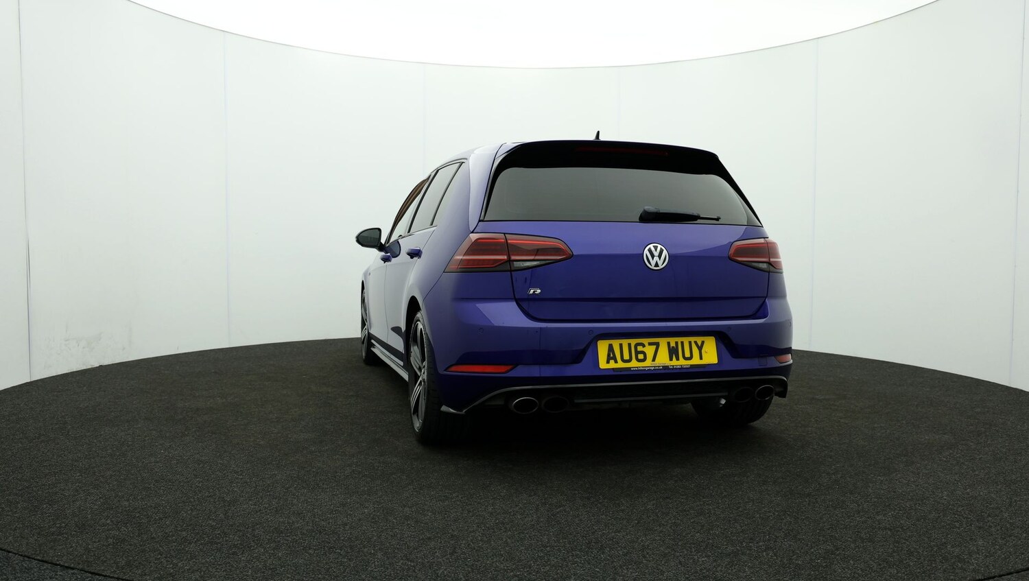 Used Volkswagen Golf for sale - 76810857: Photo 28