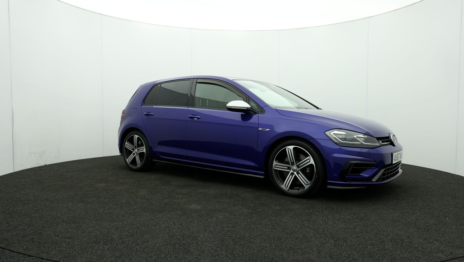Used Volkswagen Golf for sale - 76810857: Photo 42