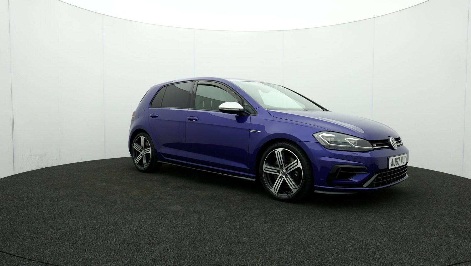 Used Volkswagen Golf for sale - 76810857: Photo 43