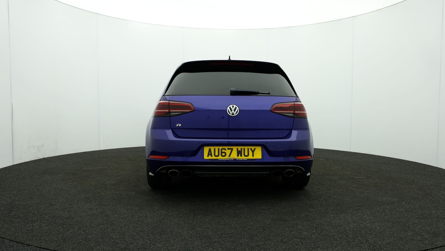 Used Volkswagen Golf for sale - 76810857: Photo 50