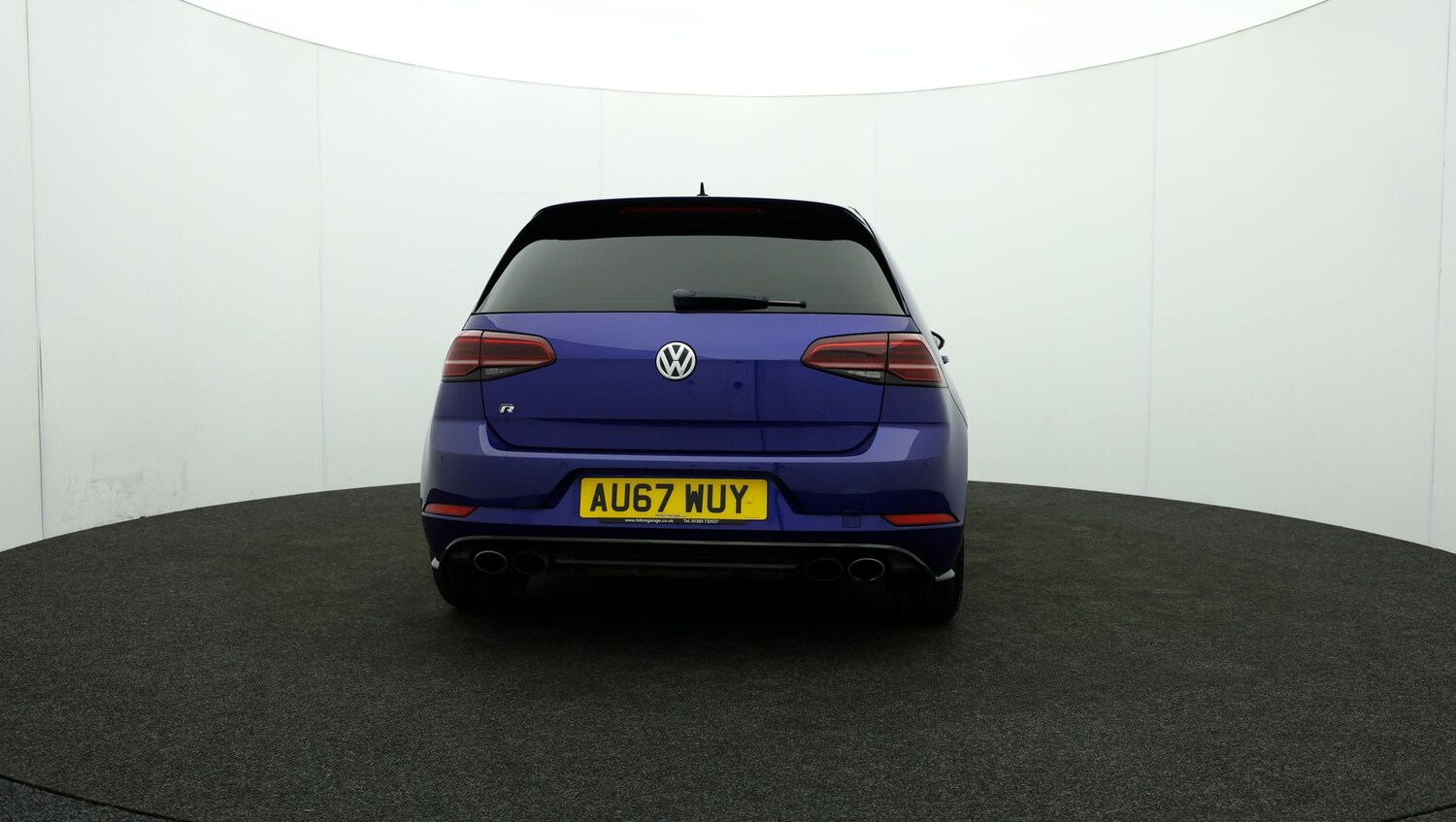 Used Volkswagen Golf for sale - 76810857: Photo 61