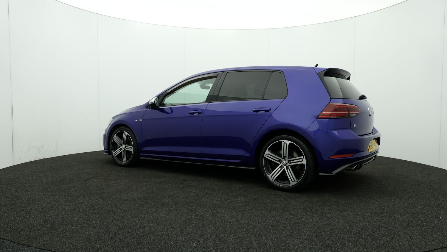 Used Volkswagen Golf for sale - 76810857: Photo 70