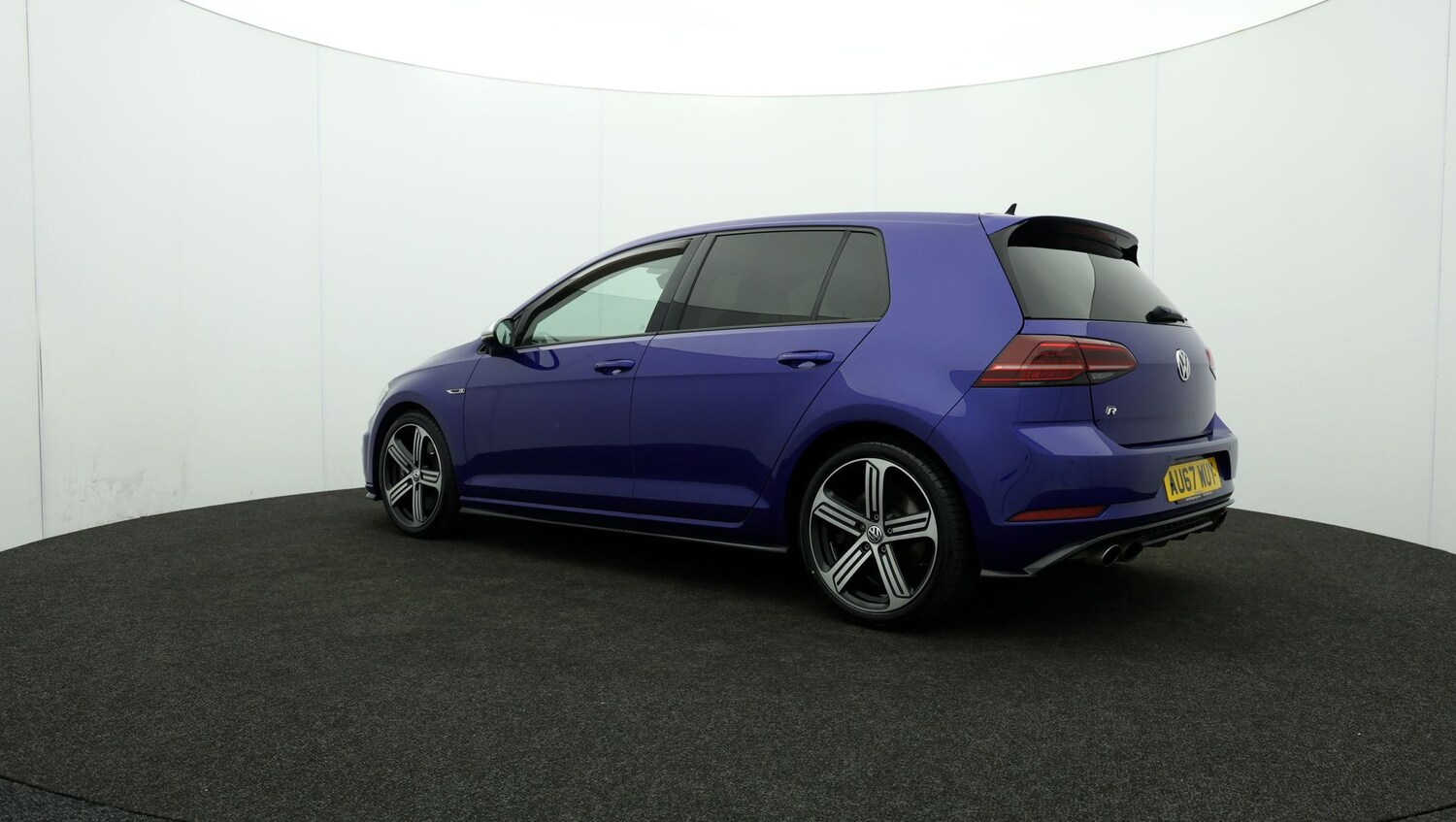 Used Volkswagen Golf for sale - 76810857: Photo 71