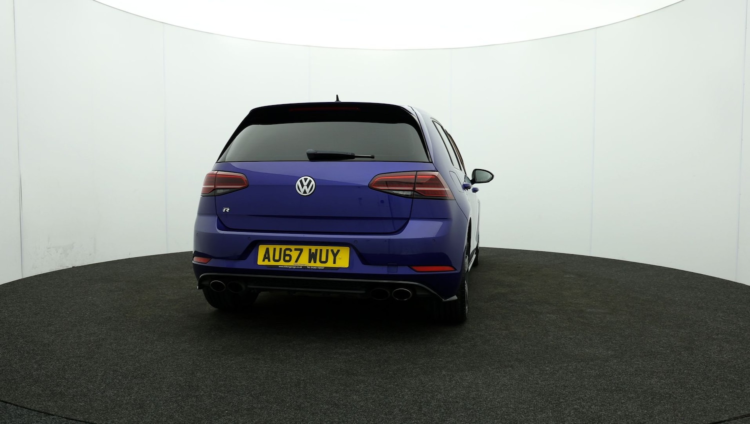 Used Volkswagen Golf for sale - 76810857: Photo 72