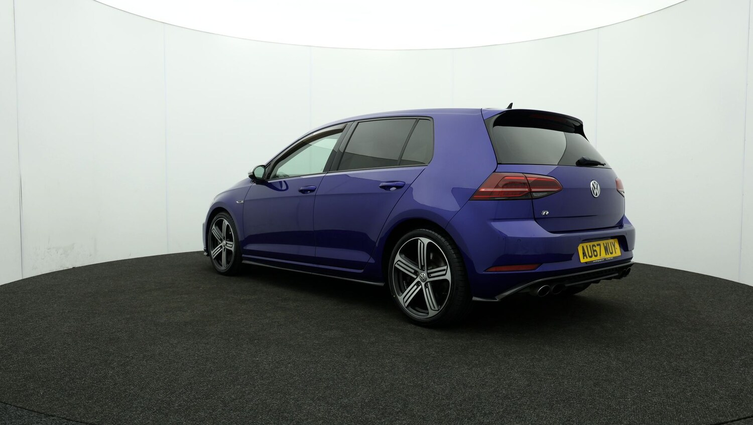 Used Volkswagen Golf for sale - 76810857: Photo 73