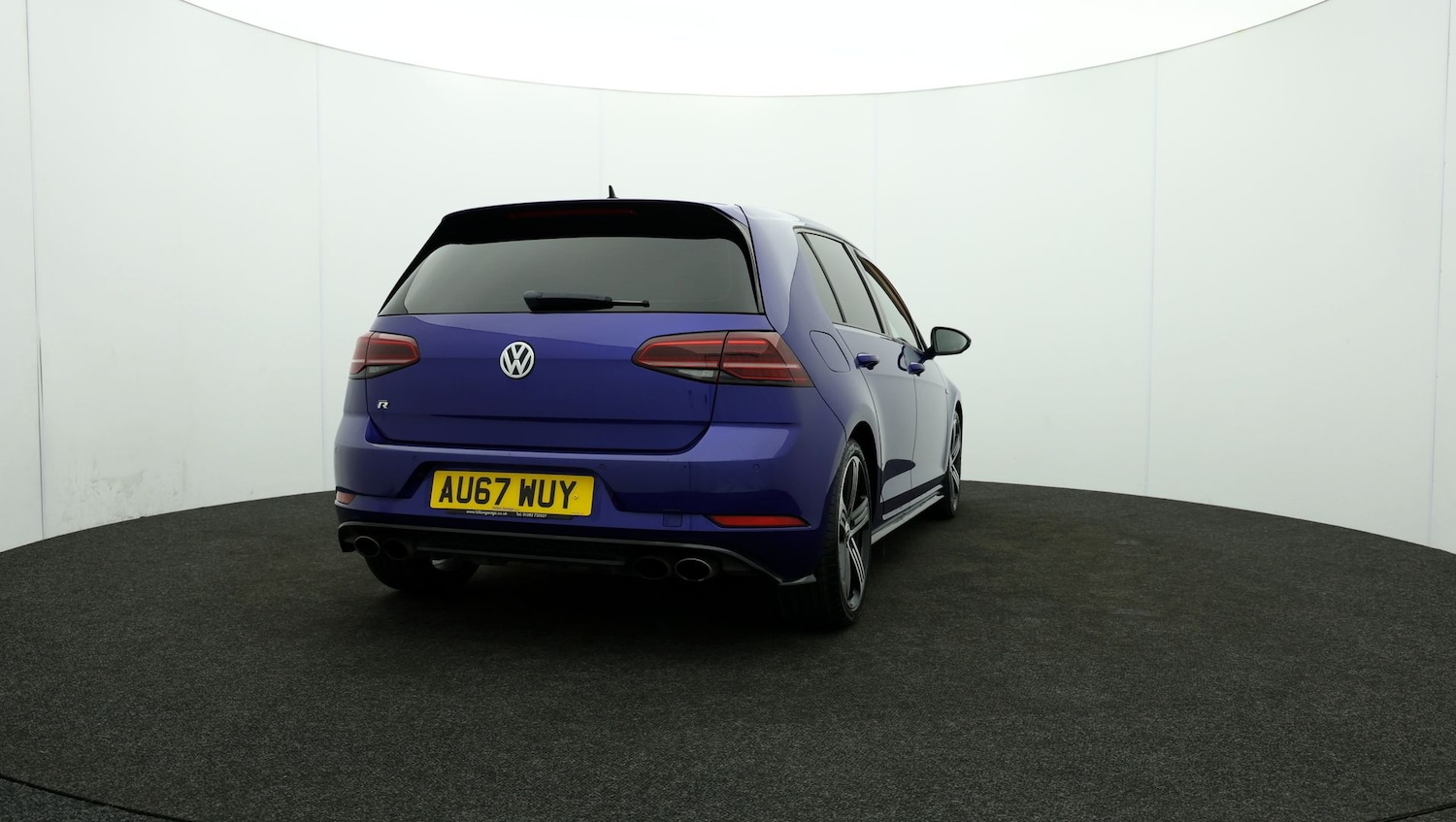 Used Volkswagen Golf for sale - 76810857: Photo 76