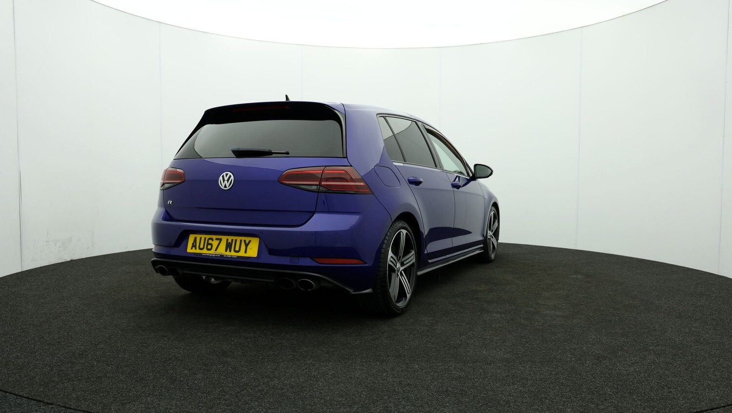 Used Volkswagen Golf for sale - 76810857: Photo 77