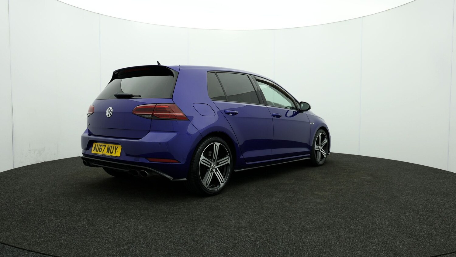 Used Volkswagen Golf for sale - 76810857: Photo 79