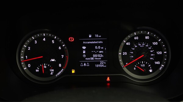 Used Hyundai i10 2020 for sale - 76122850: Photo 11