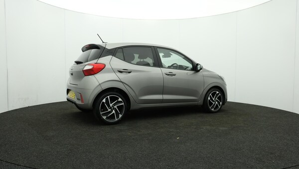 Used Hyundai i10 2020 for sale - 76122850: Photo 38