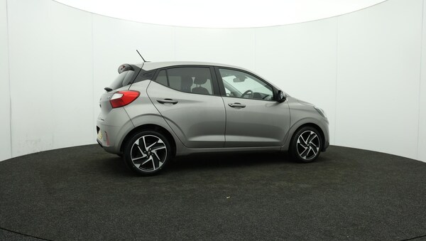 Used Hyundai i10 2020 for sale - 76122850: Photo 39