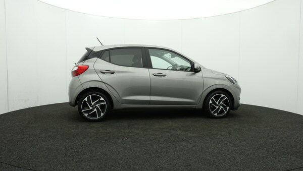 Used Hyundai i10 2020 for sale - 76122850: Photo 41