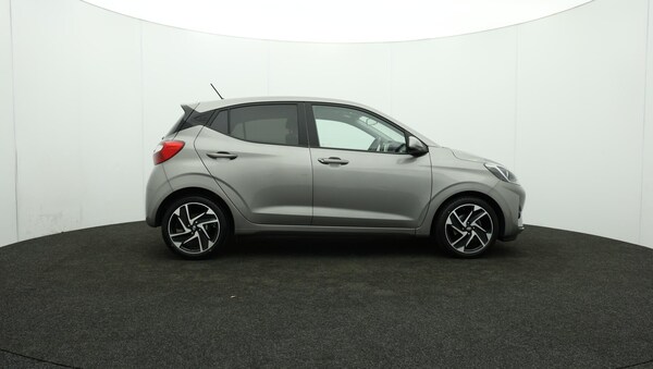 Used Hyundai i10 2020 for sale - 76122850: Photo 42