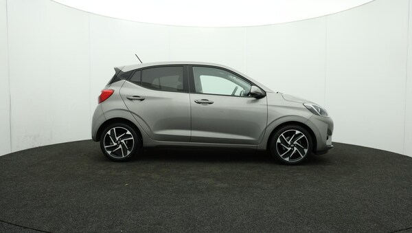 Used Hyundai i10 2020 for sale - 76122850: Photo 43