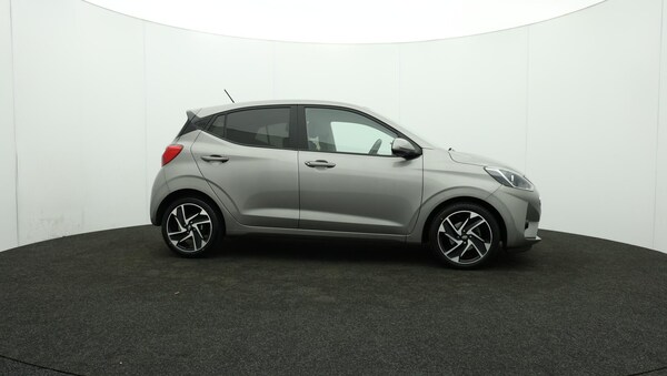 Used Hyundai i10 2020 for sale - 76122850: Photo 44