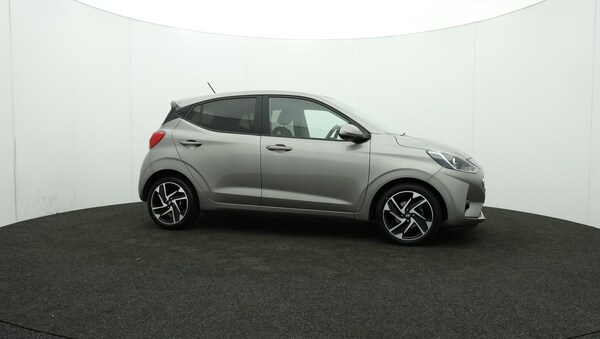 Used Hyundai i10 2020 for sale - 76122850: Photo 45