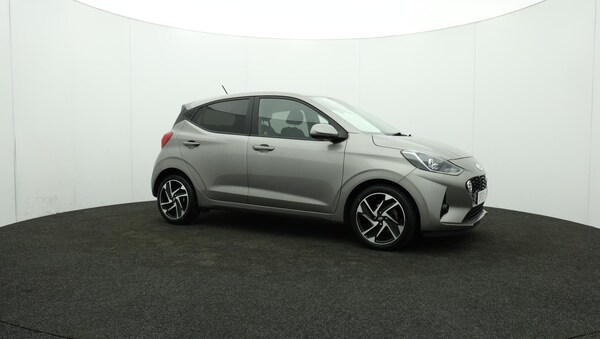 Used Hyundai i10 2020 for sale - 76122850: Photo 48