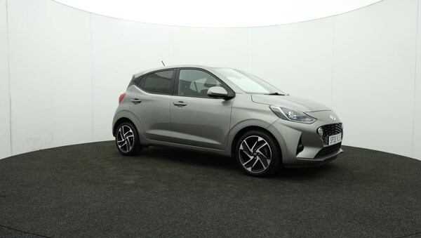 Used Hyundai i10 2020 for sale - 76122850: Photo 49