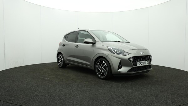 Used Hyundai i10 2020 for sale - 76122850: Photo 51