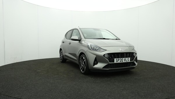 Used Hyundai i10 2020 for sale - 76122850: Photo 53