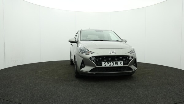 Used Hyundai i10 2020 for sale - 76122850: Photo 55