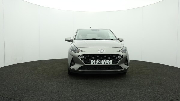 Used Hyundai i10 2020 for sale - 76122850: Photo 56