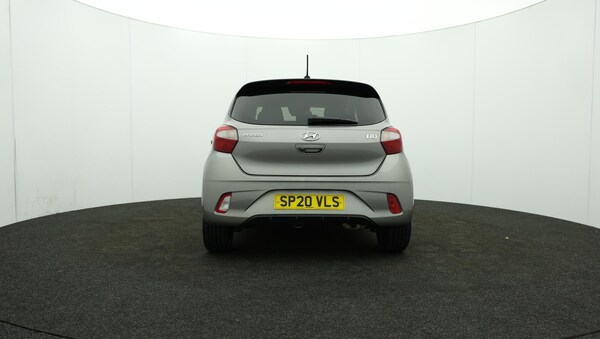 Used Hyundai i10 2020 for sale - 76122850: Photo 57