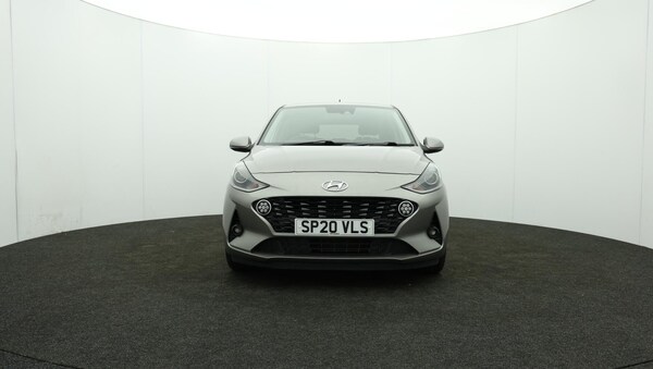 Used Hyundai i10 2020 for sale - 76122850: Photo 58