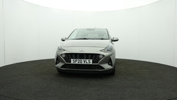 Used Hyundai i10 2020 for sale - 76122850: Photo 59