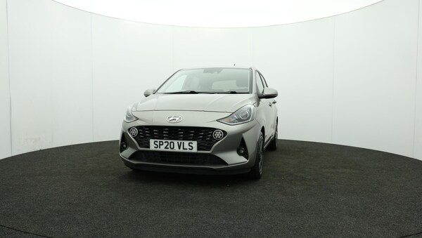 Used Hyundai i10 2020 for sale - 76122850: Photo 60